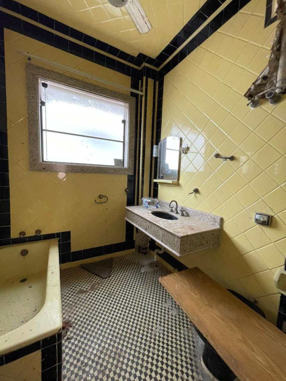 Cobertura à venda no Boqueirão: 