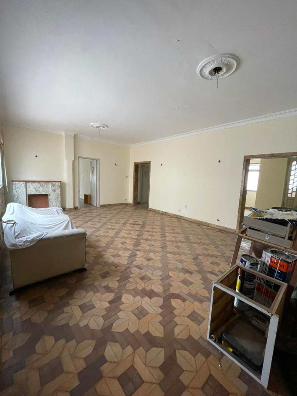 Cobertura à venda no Boqueirão: 