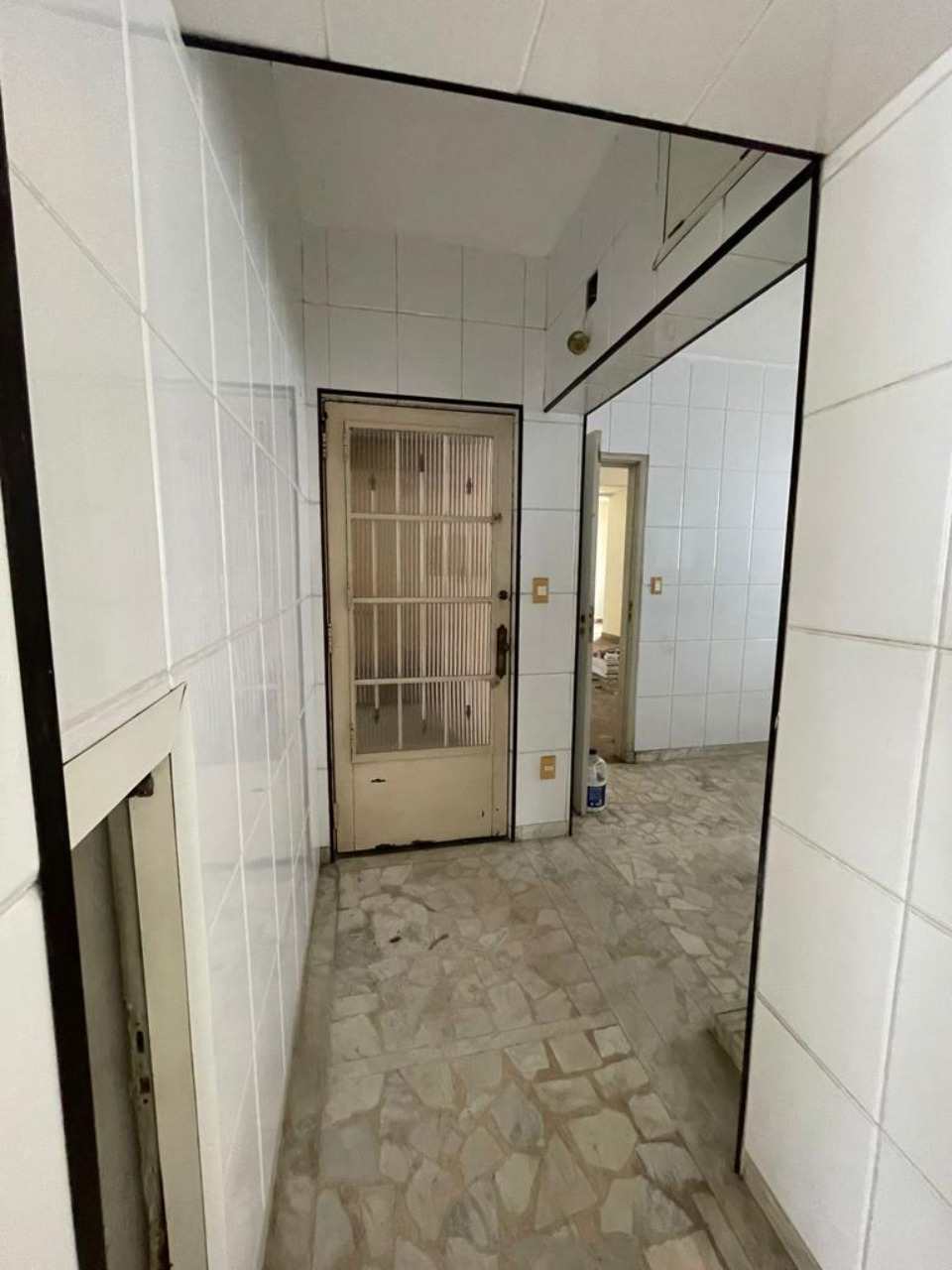 Cobertura à venda no Boqueirão: 