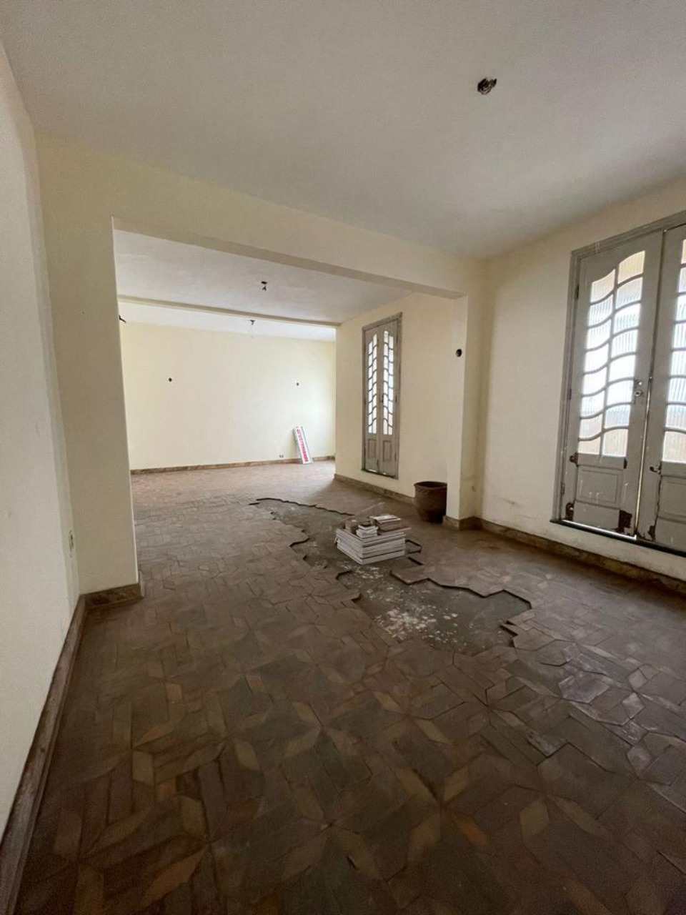 Cobertura à venda no Boqueirão: 