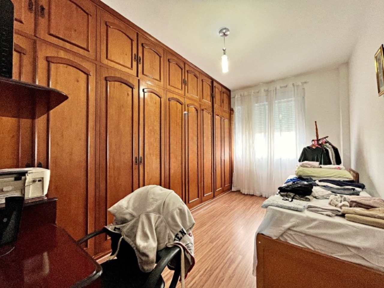 Apartamento à venda no Boqueirão: 
