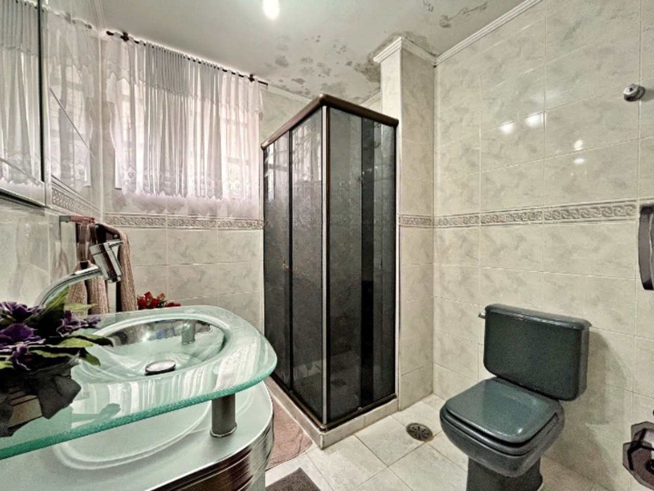 Apartamento à venda no Boqueirão: 