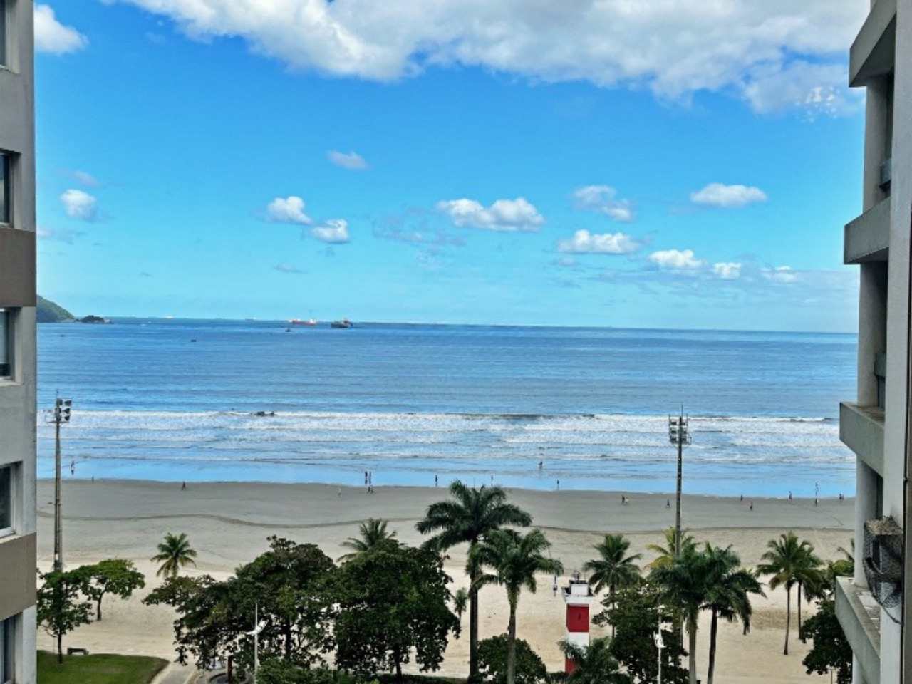 Apartamento à venda no Boqueirão: 