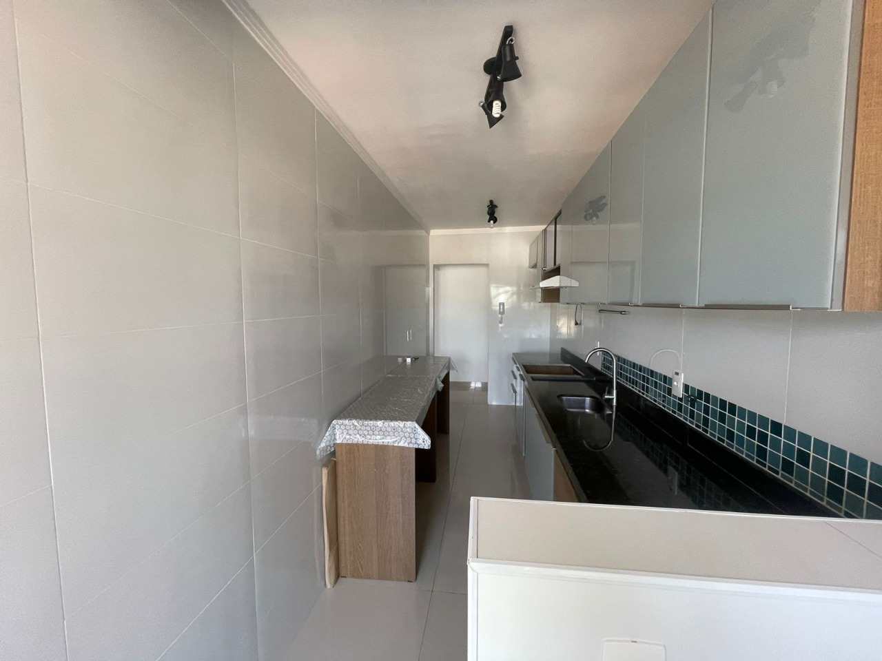 Apartamento à venda no Vila Valença: 