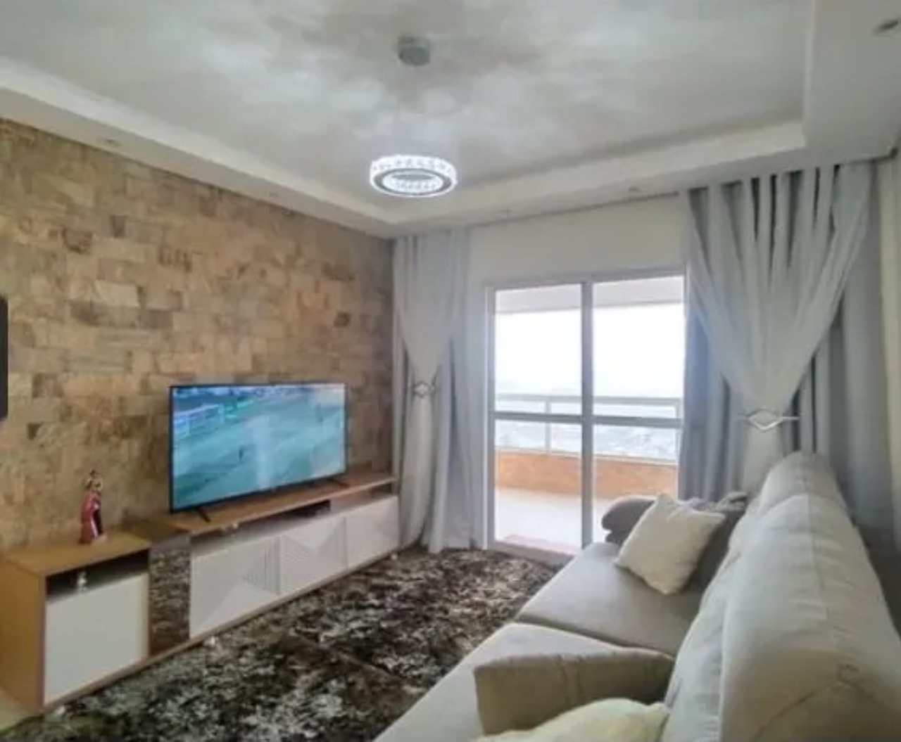 Apartamento à venda no Vila Valença: 
