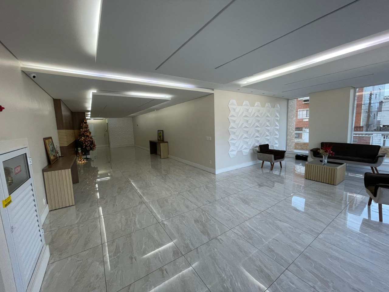 Apartamento à venda no Vila Valença: 