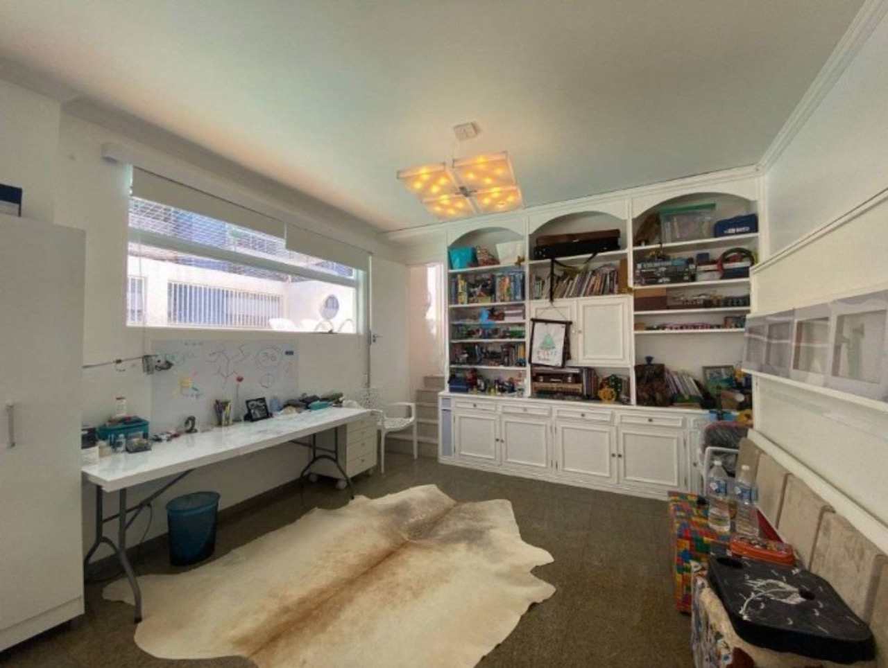 Cobertura à venda no Aparecida: 