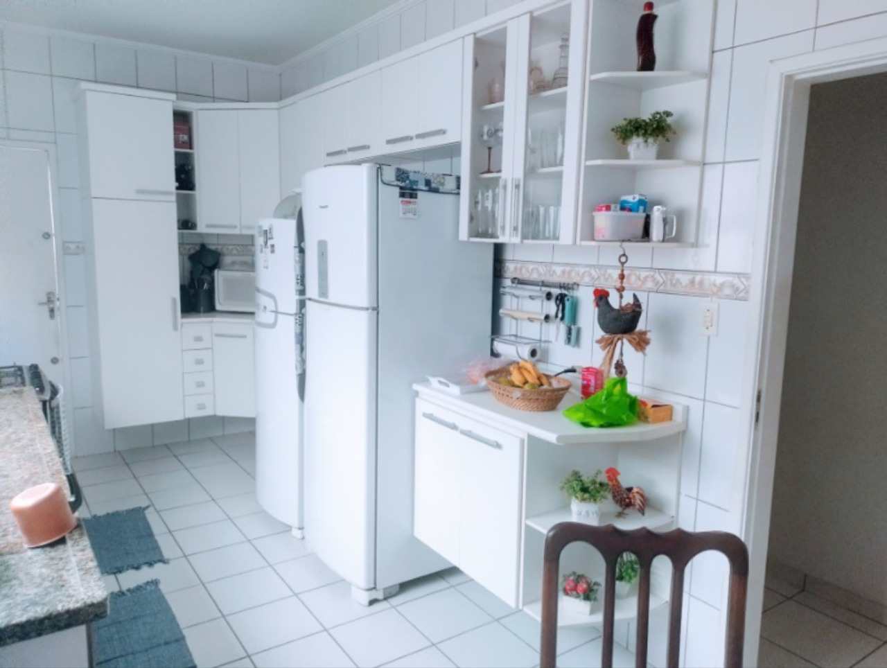 Casa à venda no Boqueirão: 