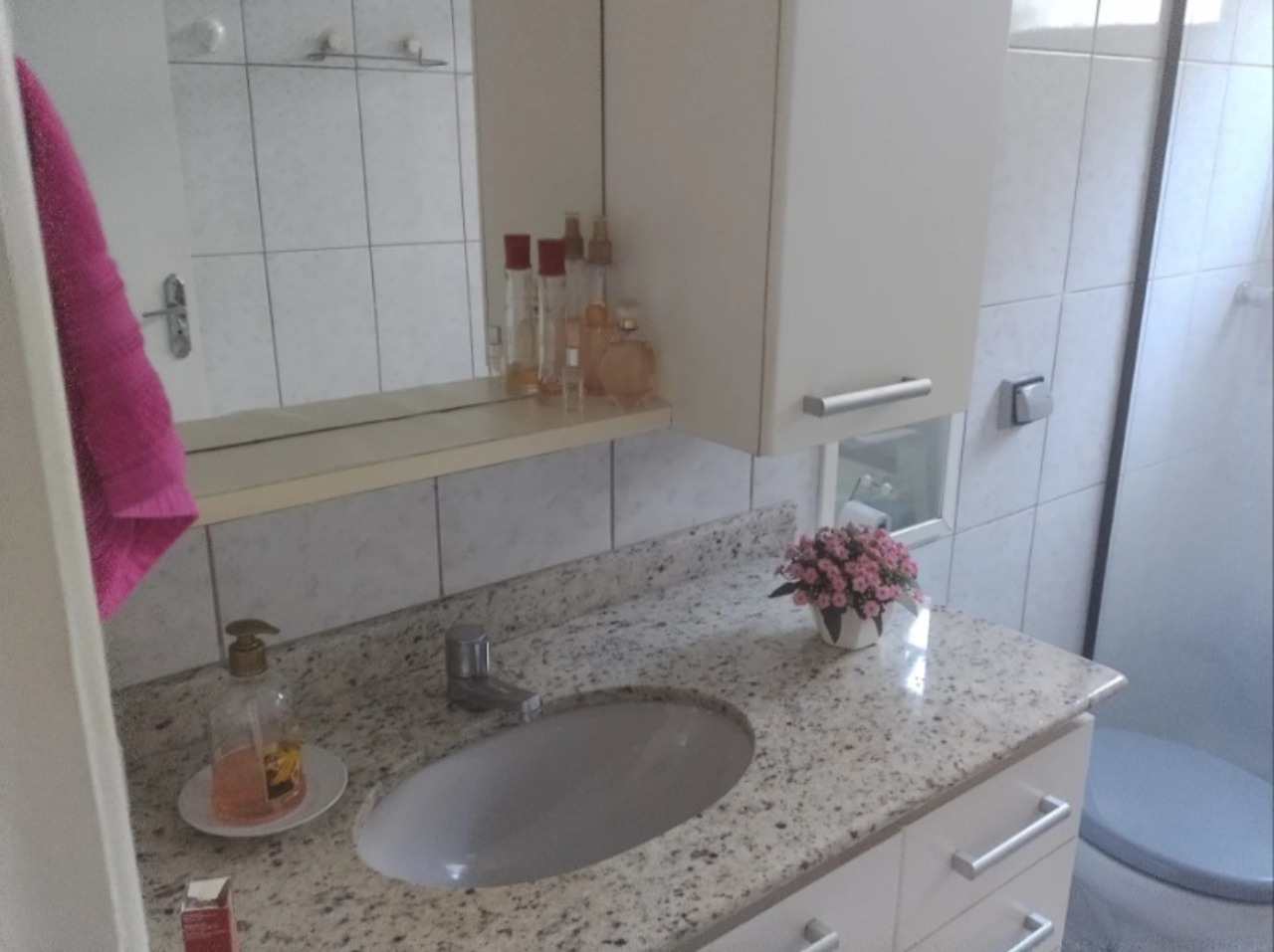 Casa à venda no Boqueirão: 