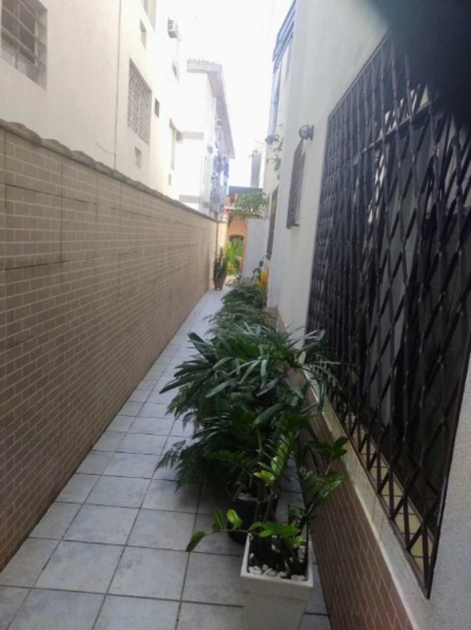 Casa à venda no Boqueirão: 