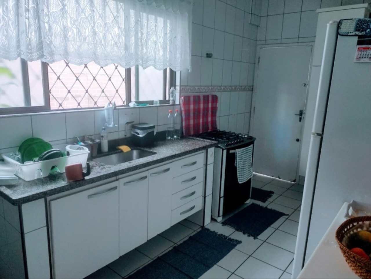 Casa à venda no Boqueirão: 