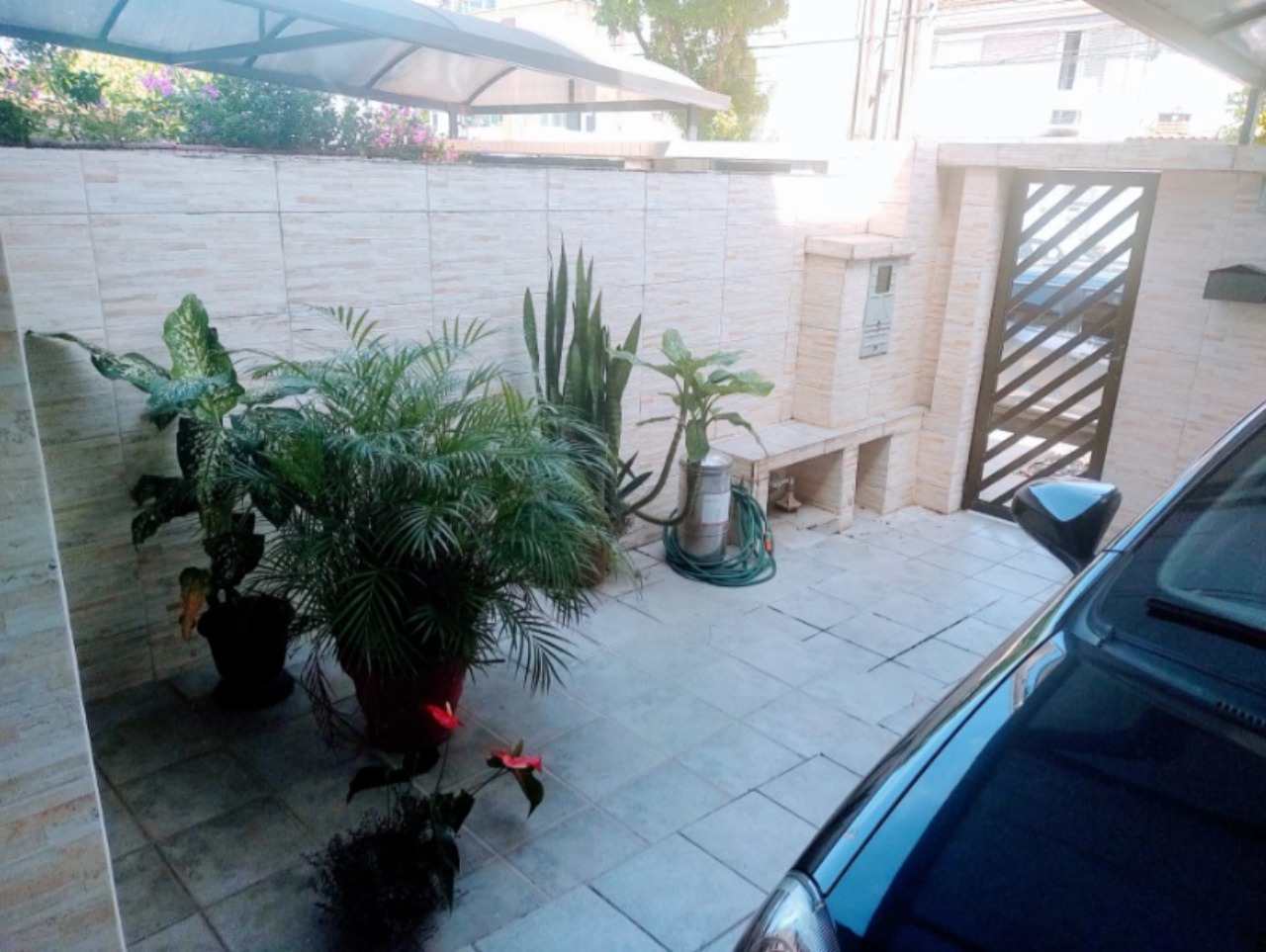 Casa à venda no Boqueirão: 