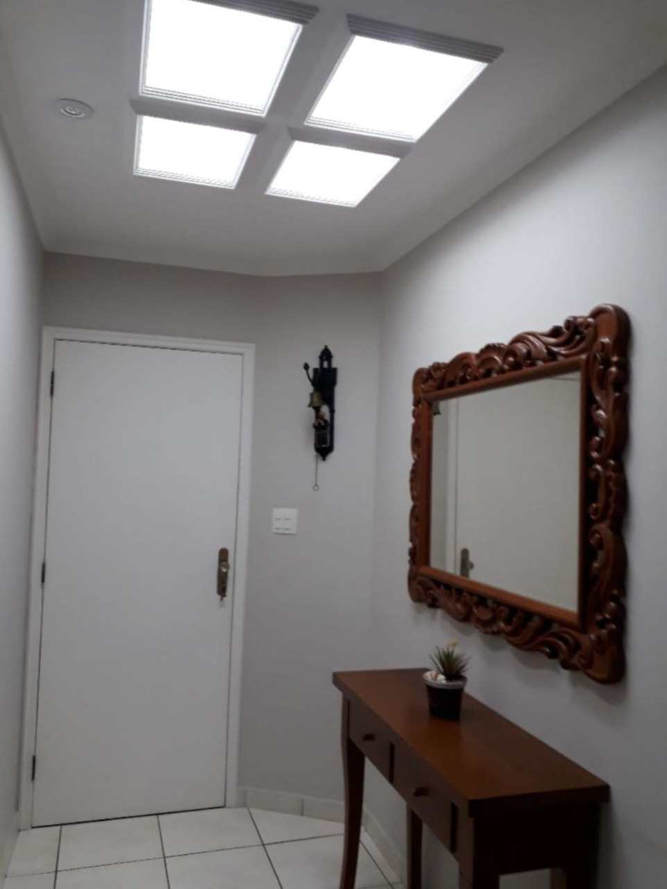 Apartamento à venda no Ponta da Praia: 