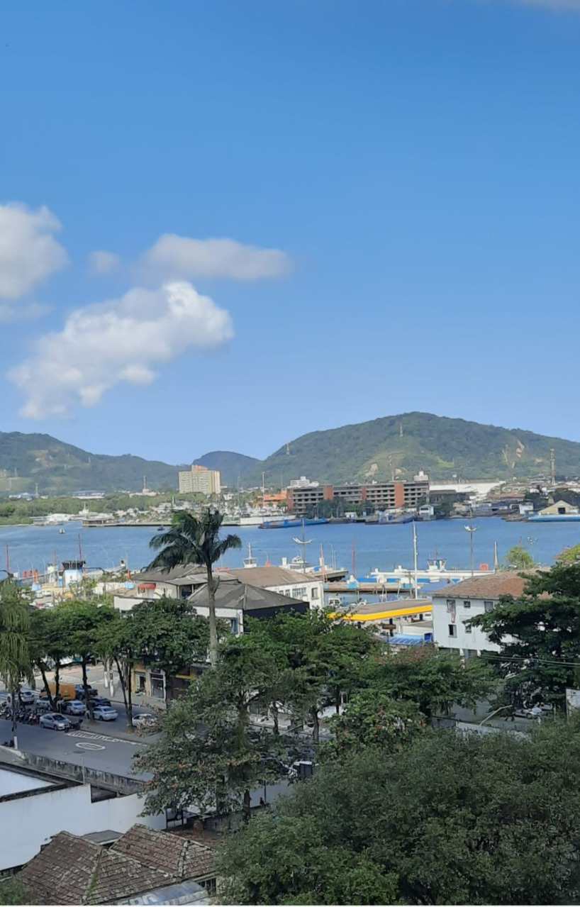 Apartamento à venda no Ponta da Praia: 