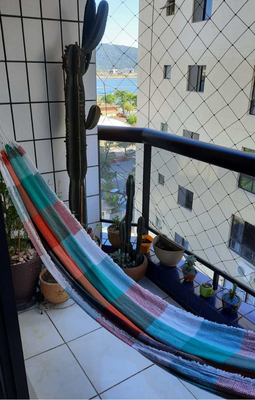Apartamento à venda no Ponta da Praia: 