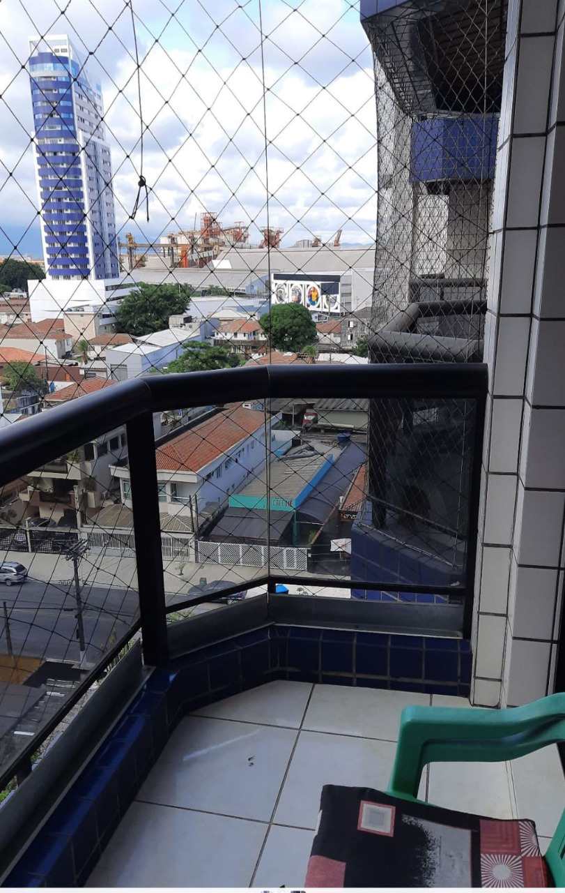 Apartamento à venda no Ponta da Praia: 