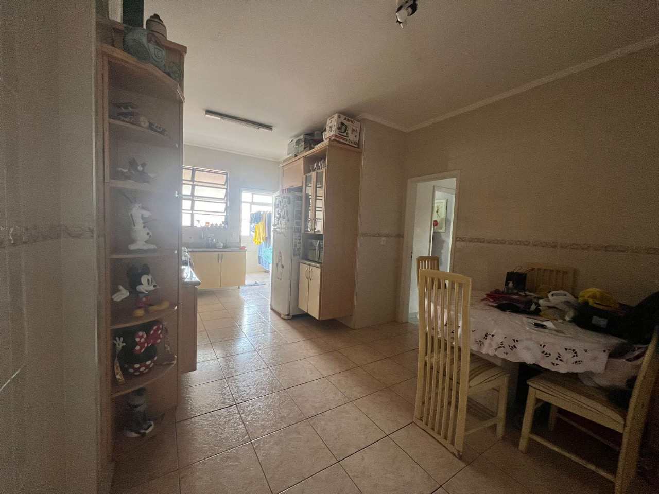 Apartamento à venda no Campo Grande: 