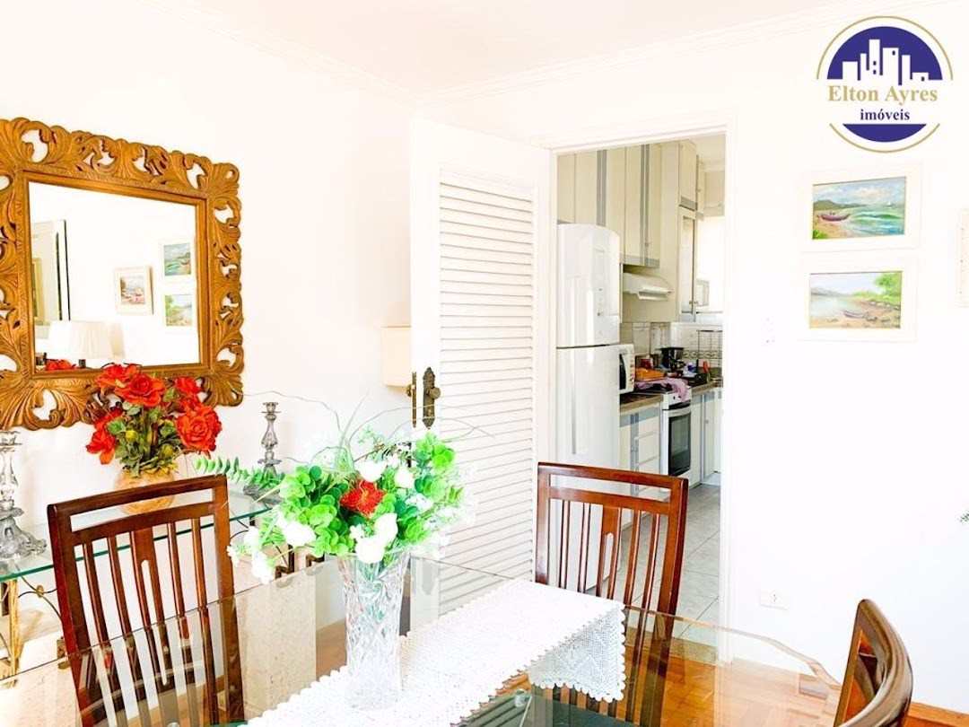 Apartamento à venda no Gonzaga: 