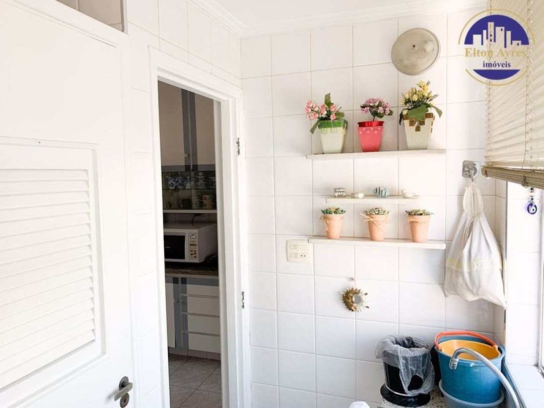 Apartamento à venda no Gonzaga: 