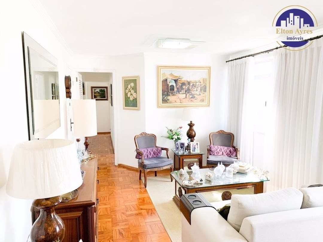 Apartamento à venda no Gonzaga: 