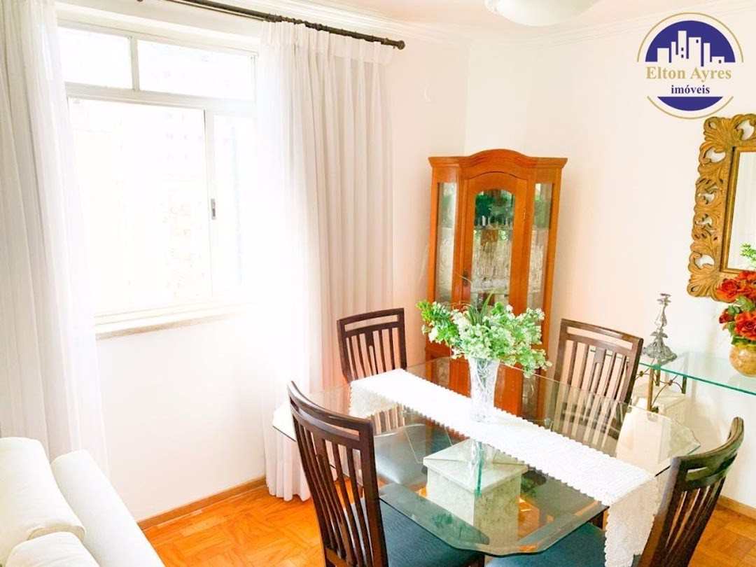 Apartamento à venda no Gonzaga: 