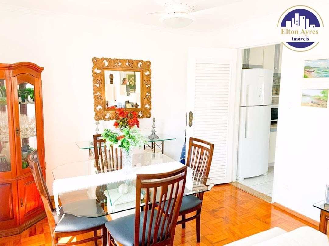 Apartamento à venda no Gonzaga: 