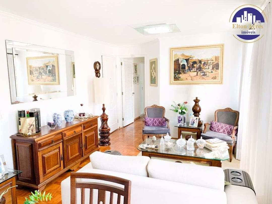 Apartamento à venda no Gonzaga: 