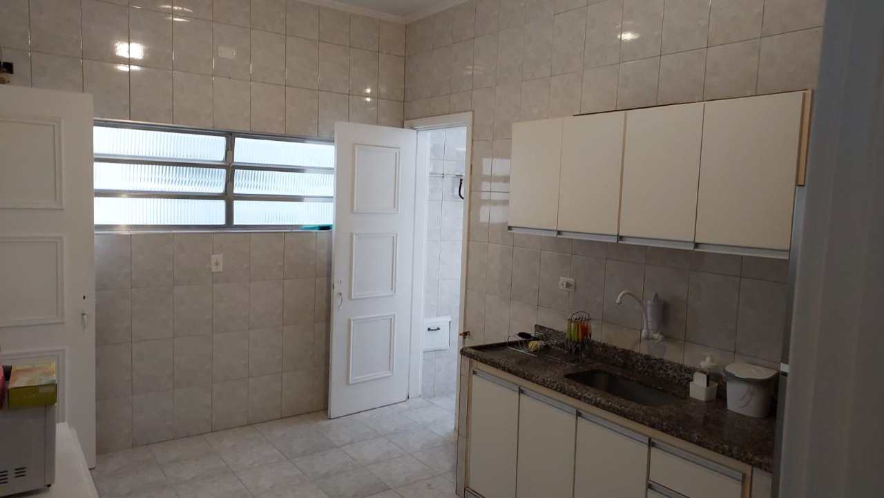 Apartamento à venda no Boqueirão: 
