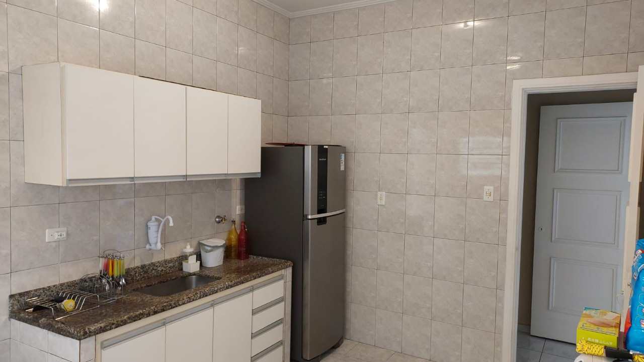 Apartamento à venda no Boqueirão: 