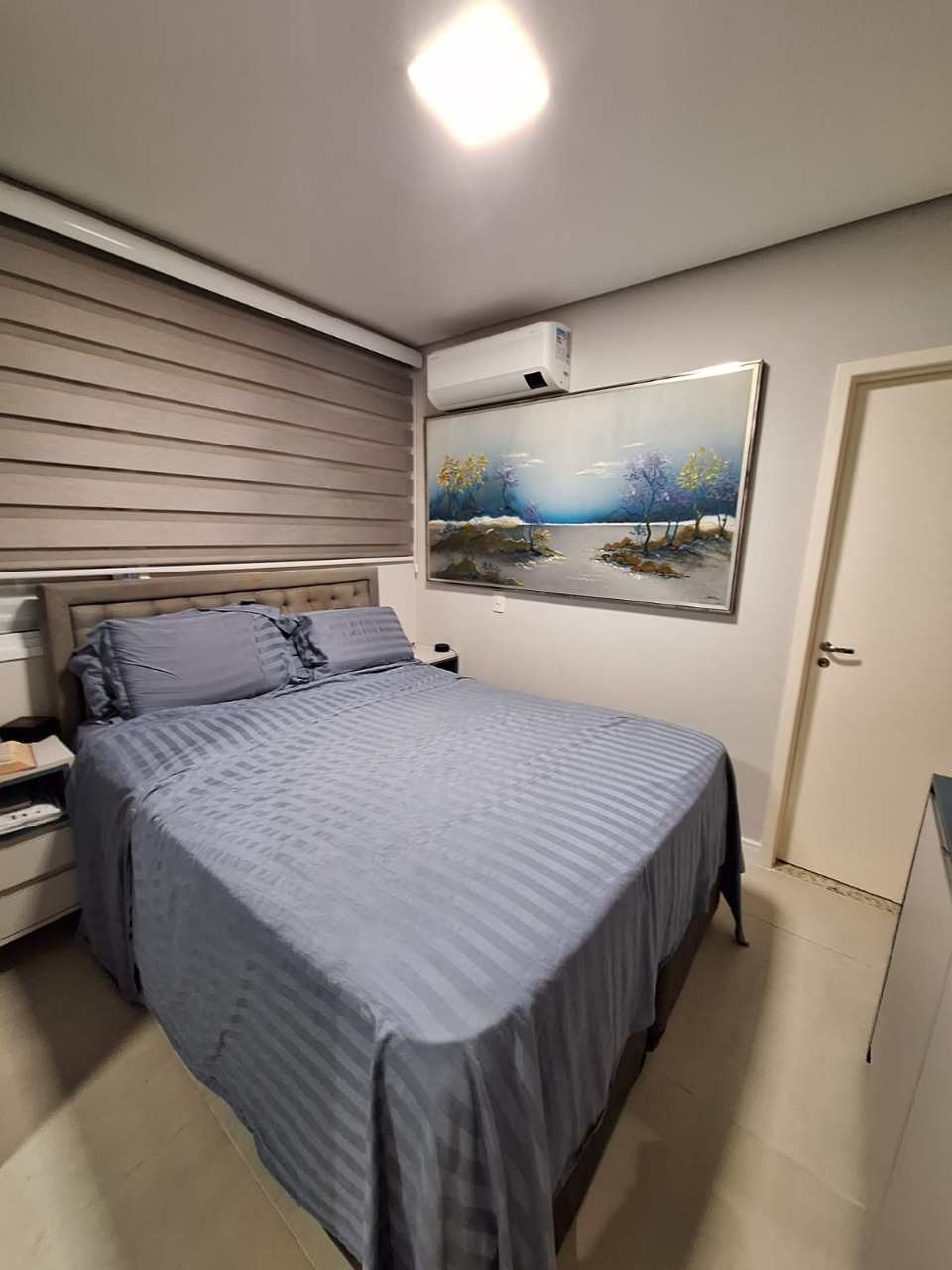 Apartamento à venda no Gonzaga: 