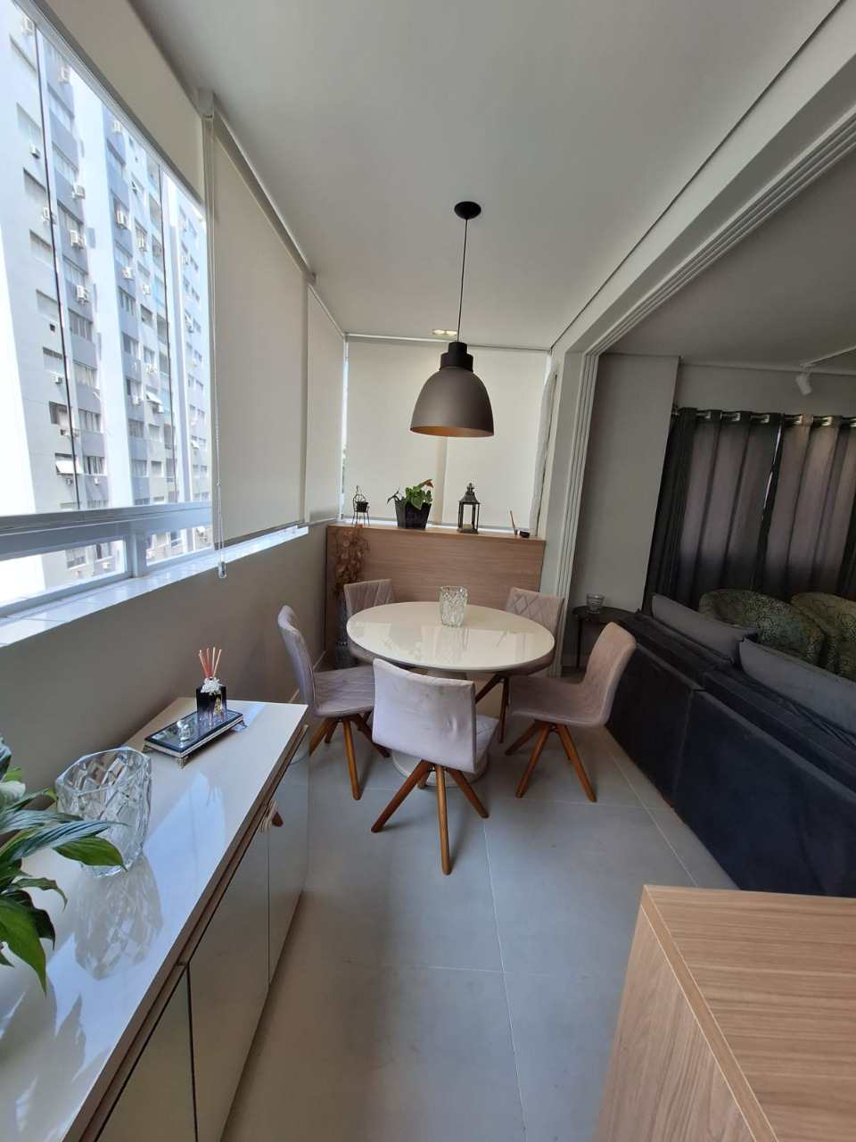 Apartamento à venda no Gonzaga: 