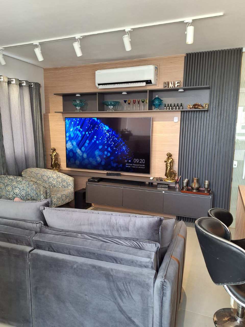 Apartamento à venda no Gonzaga: 