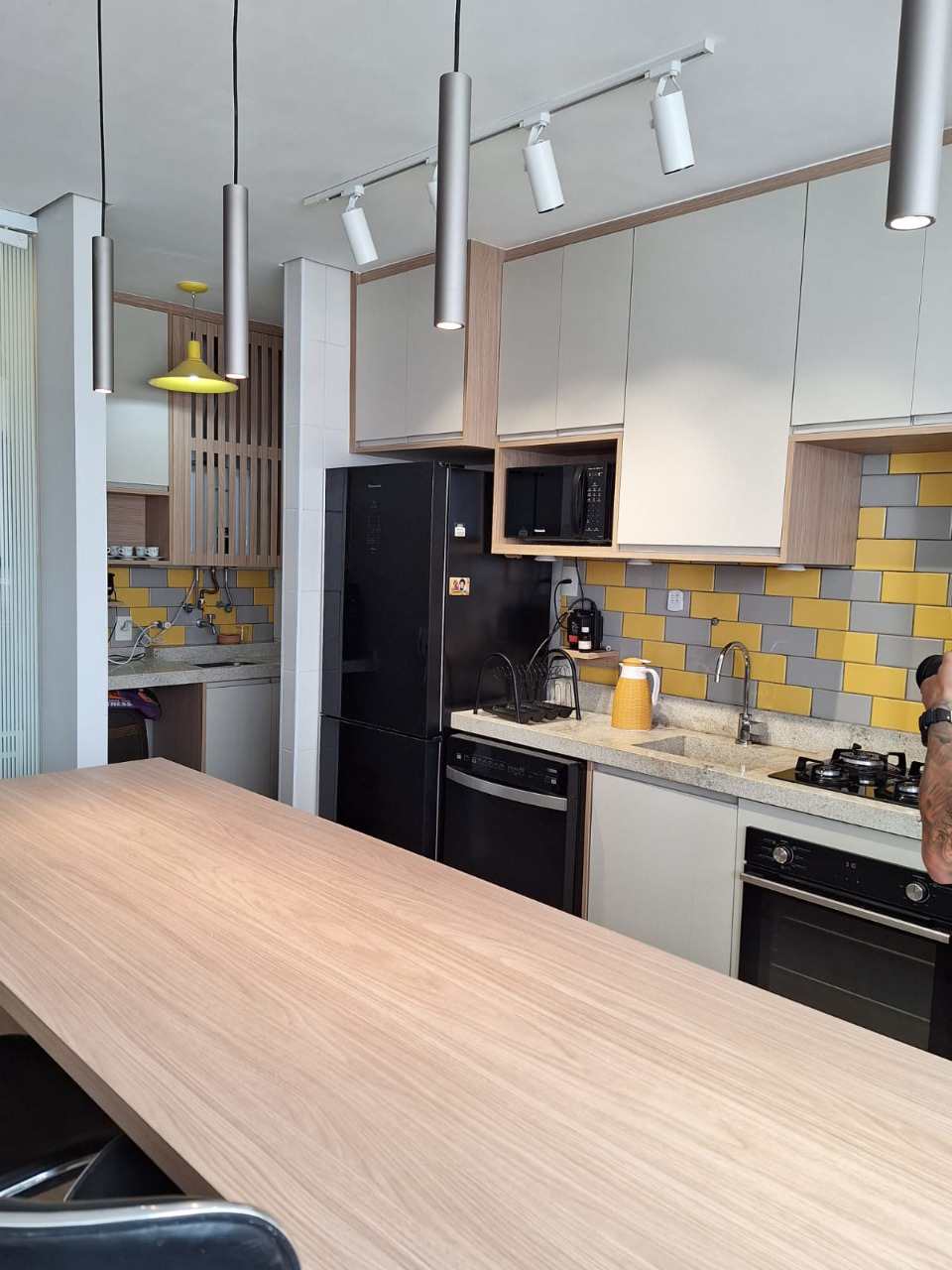 Apartamento à venda no Gonzaga: 