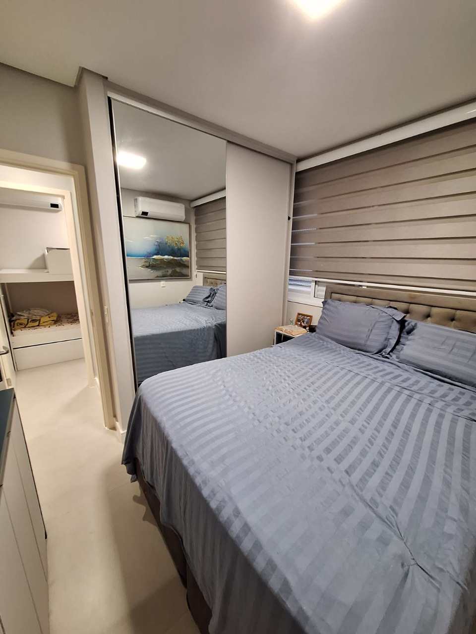 Apartamento à venda no Gonzaga: 
