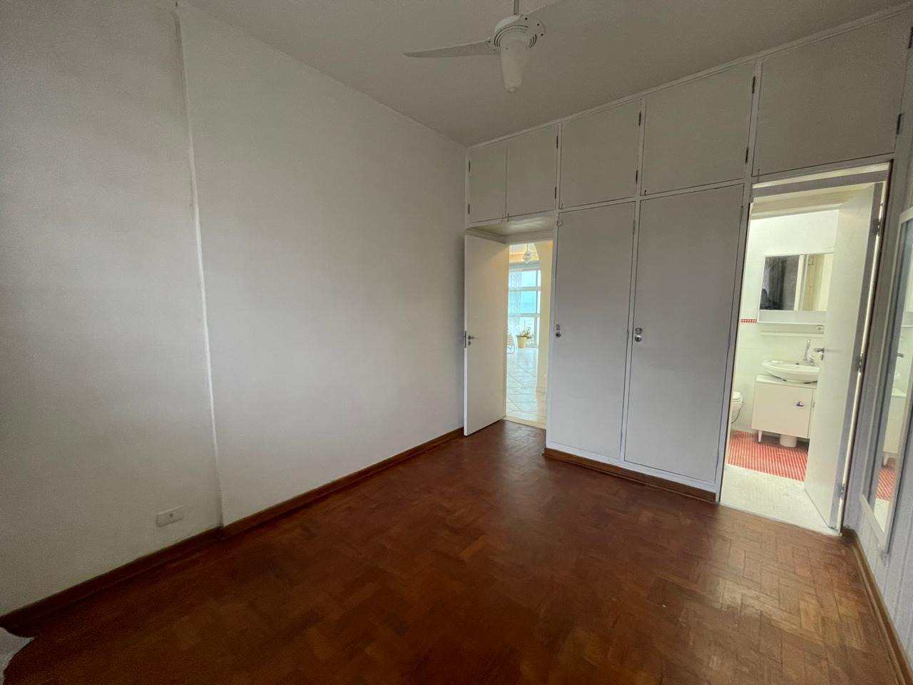 Apartamento à venda no Boqueirão: 