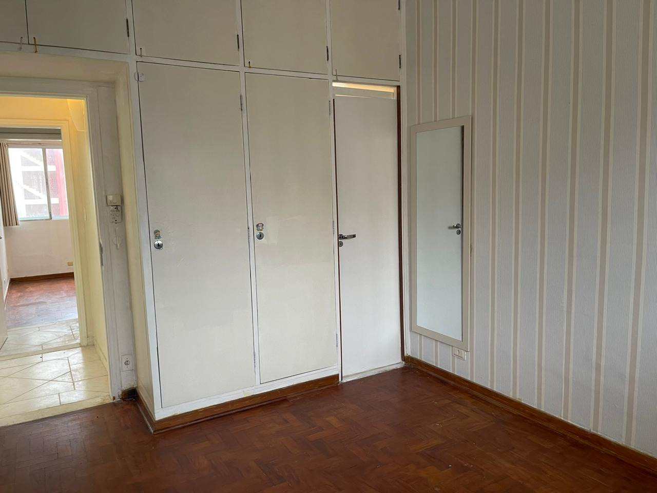 Apartamento à venda no Boqueirão: 