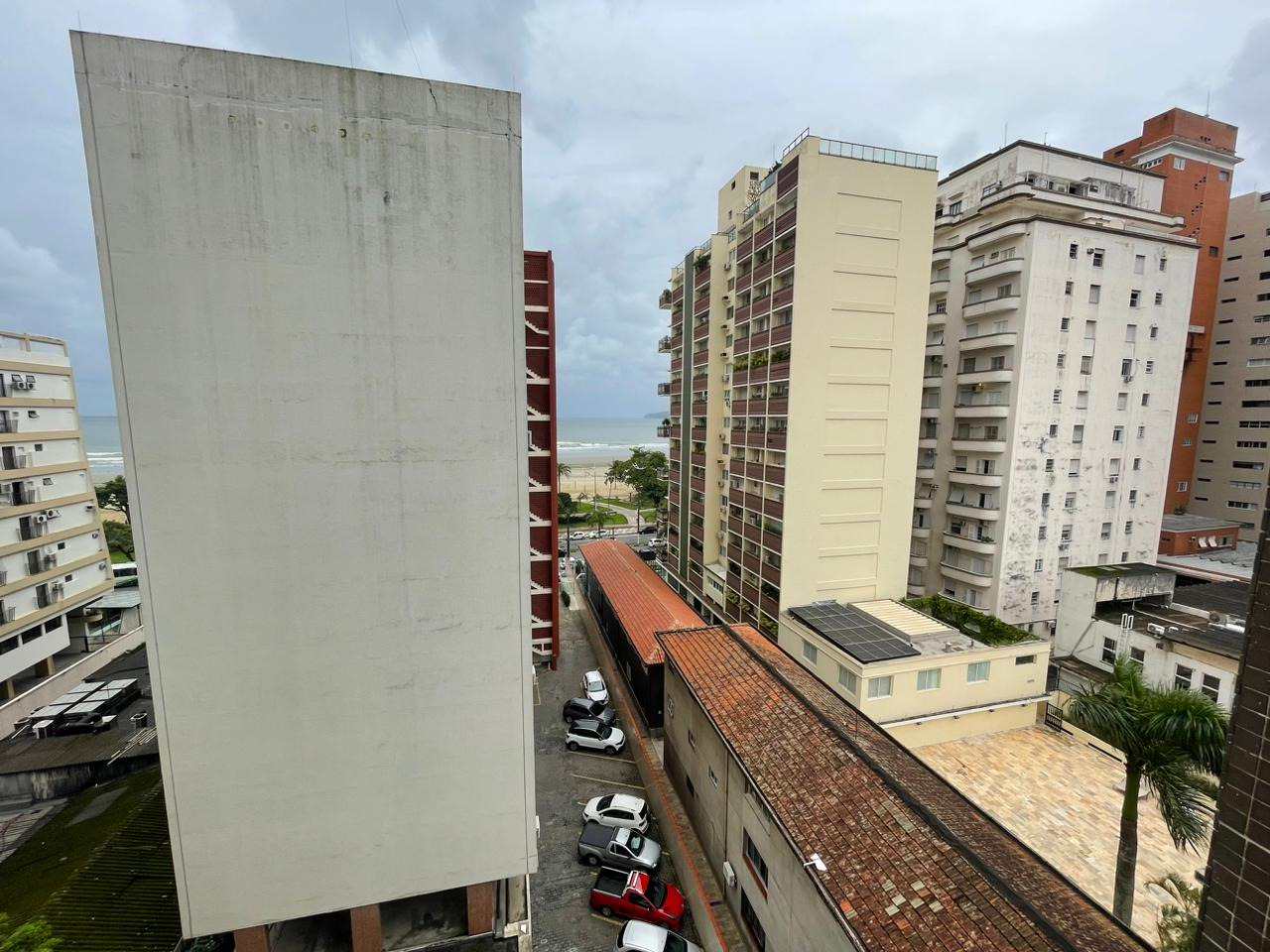 Apartamento à venda no Boqueirão: 