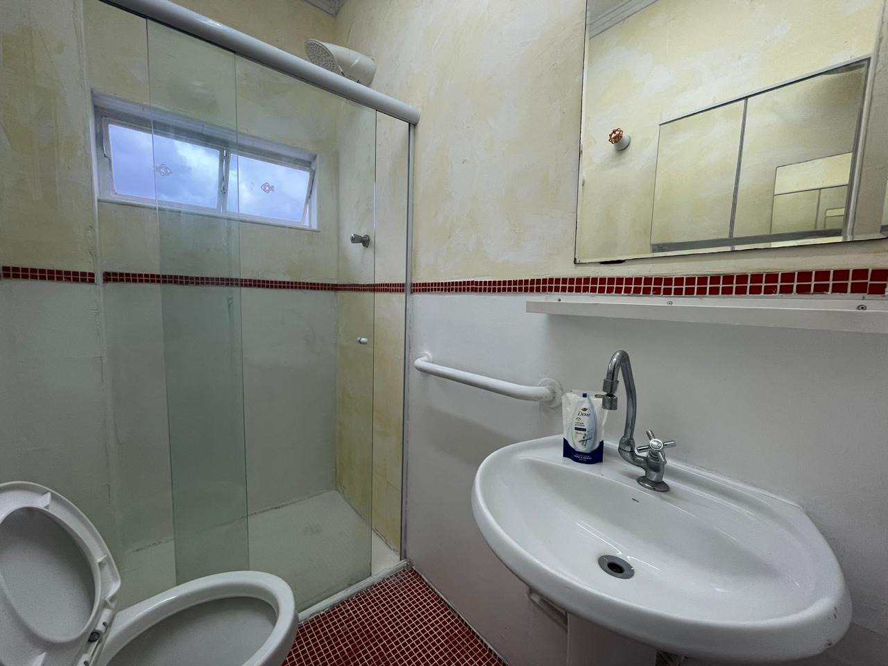 Apartamento à venda no Boqueirão: 