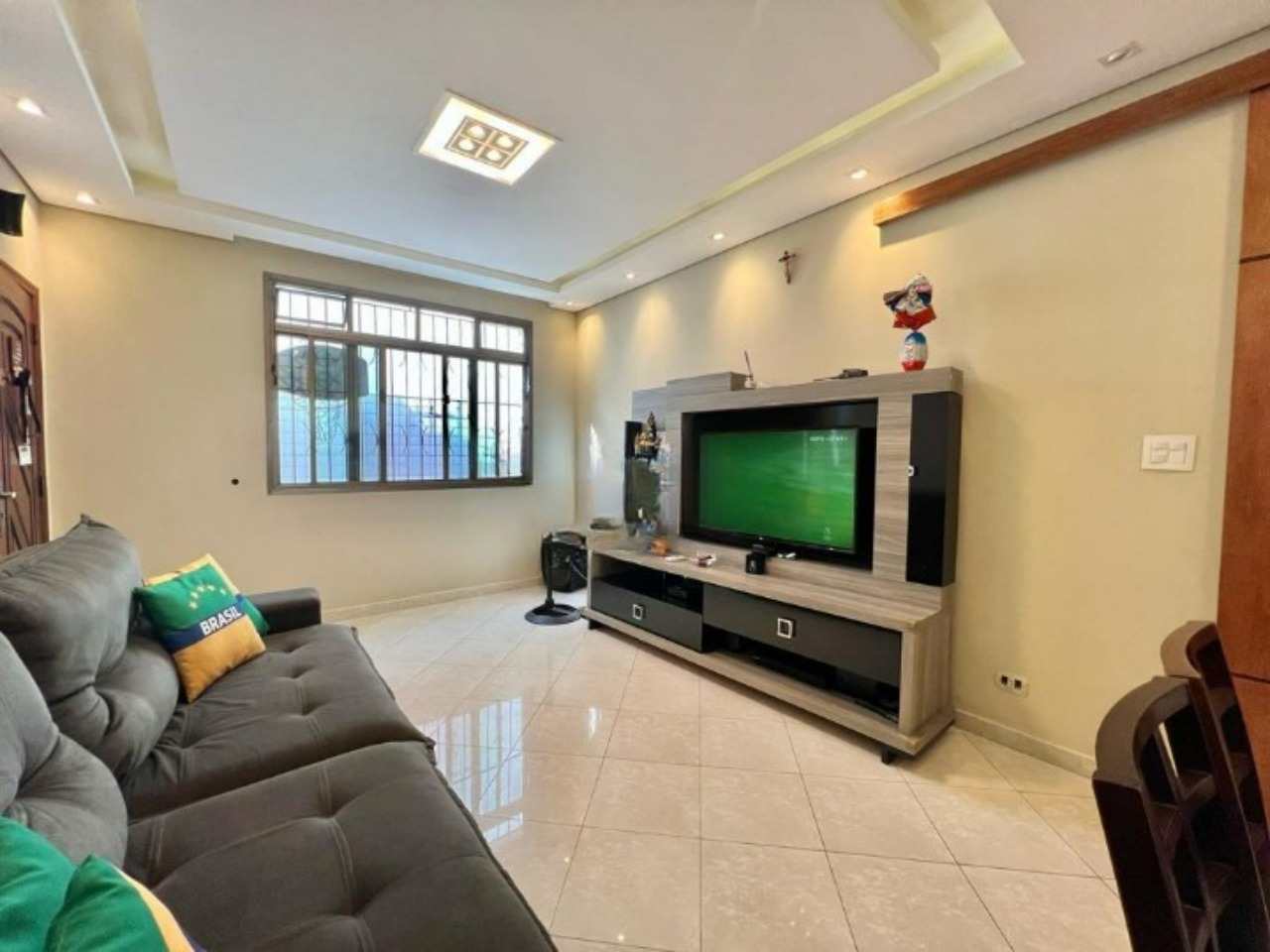 Casa à venda no Ponta da Praia: 