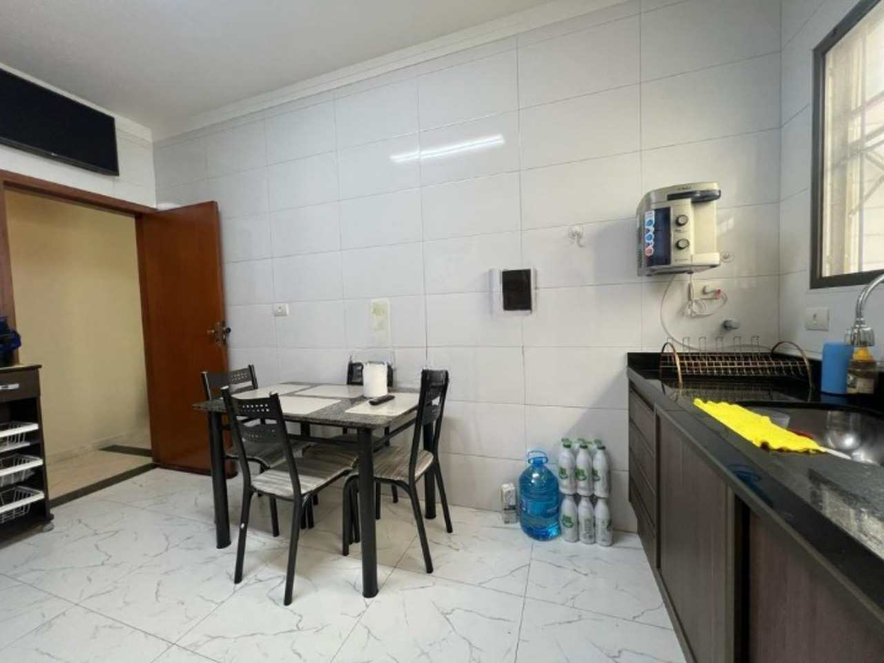 Casa à venda no Ponta da Praia: 