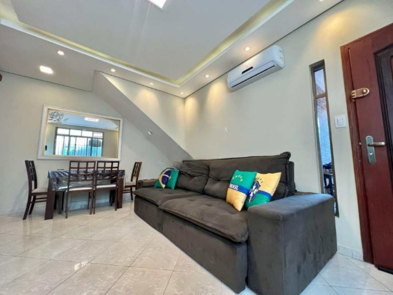 Casa à venda no Ponta da Praia: 