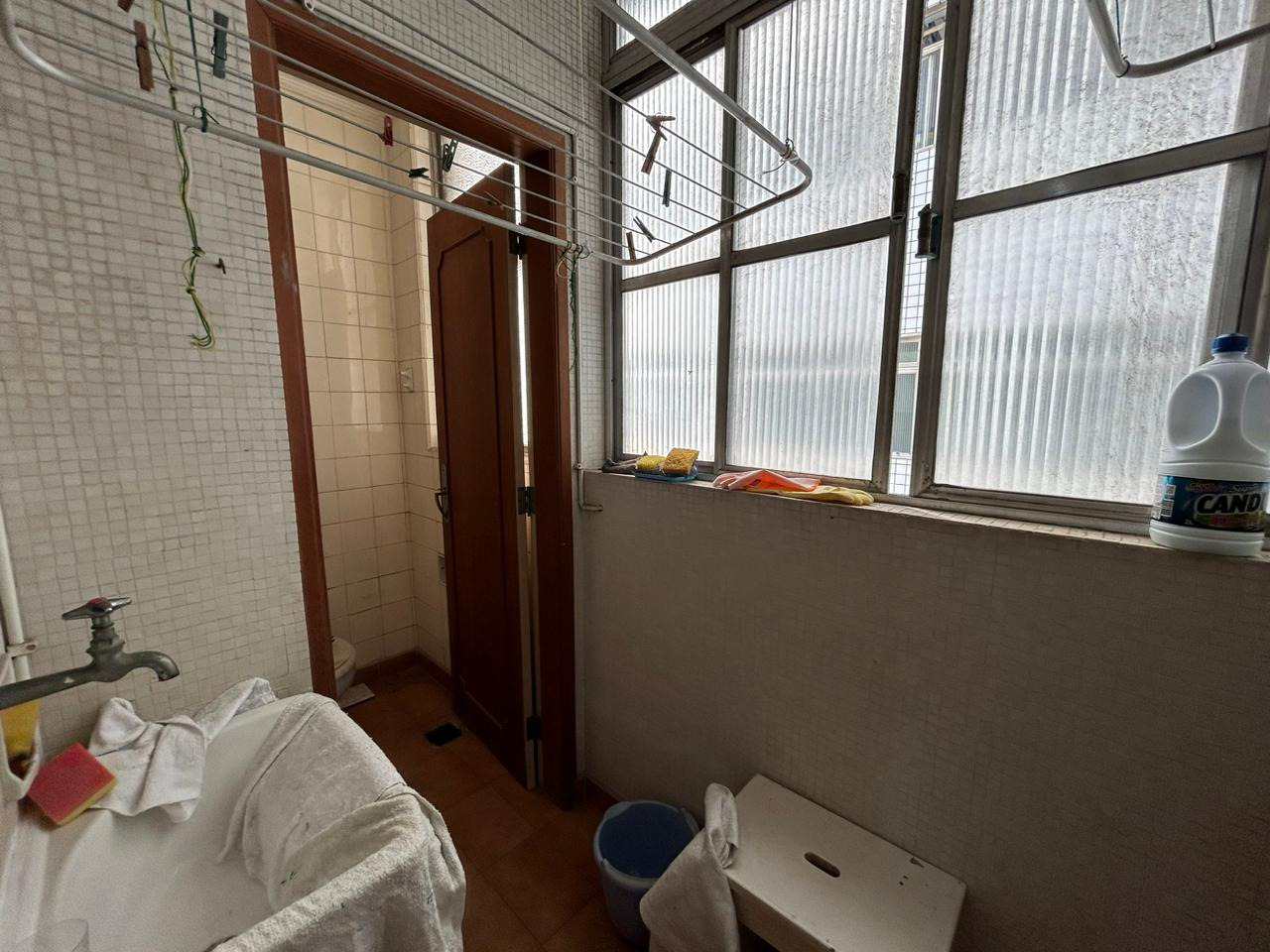 Apartamento à venda no Itararé: 