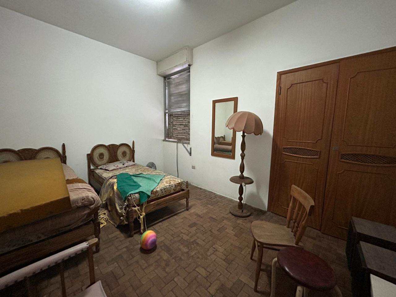 Apartamento à venda no Itararé: 