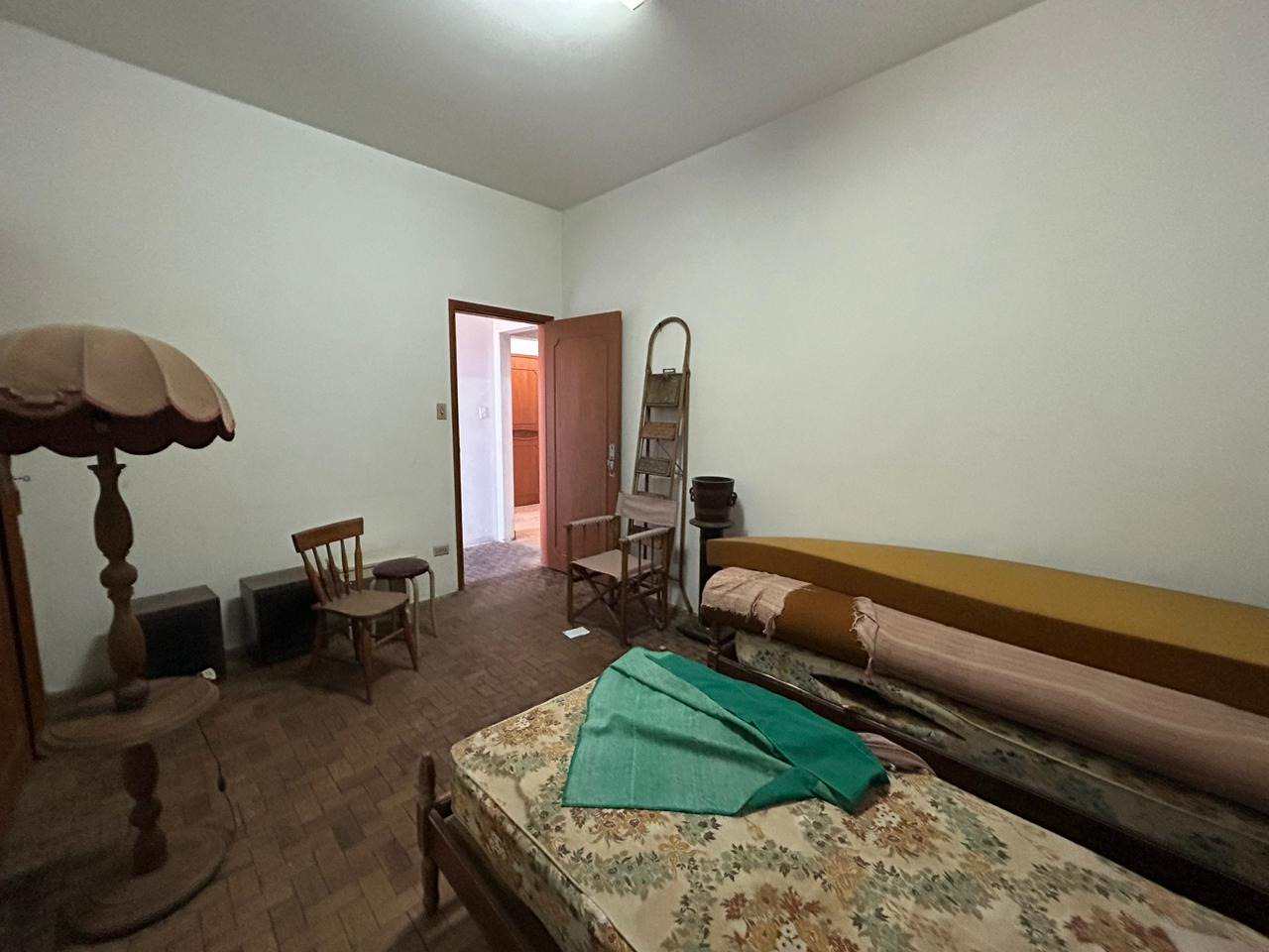 Apartamento à venda no Itararé: 