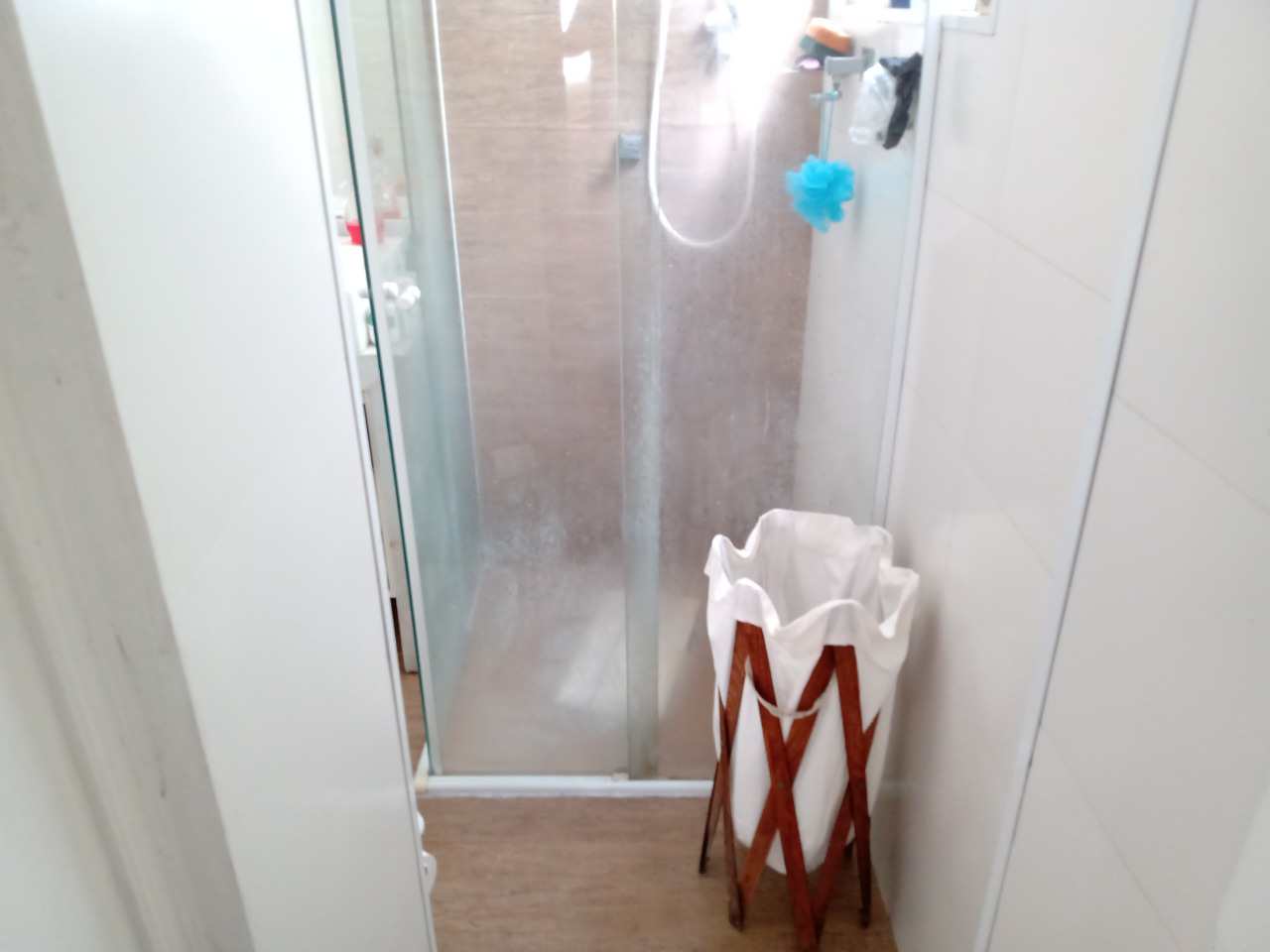 Apartamento à venda no Itararé: 