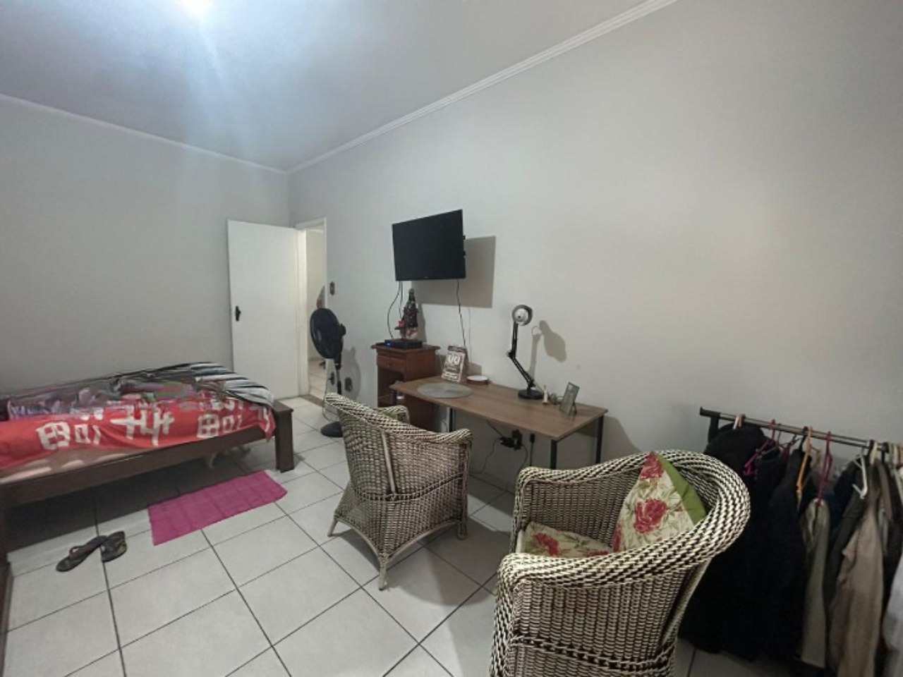 Apartamento à venda no Itararé: 