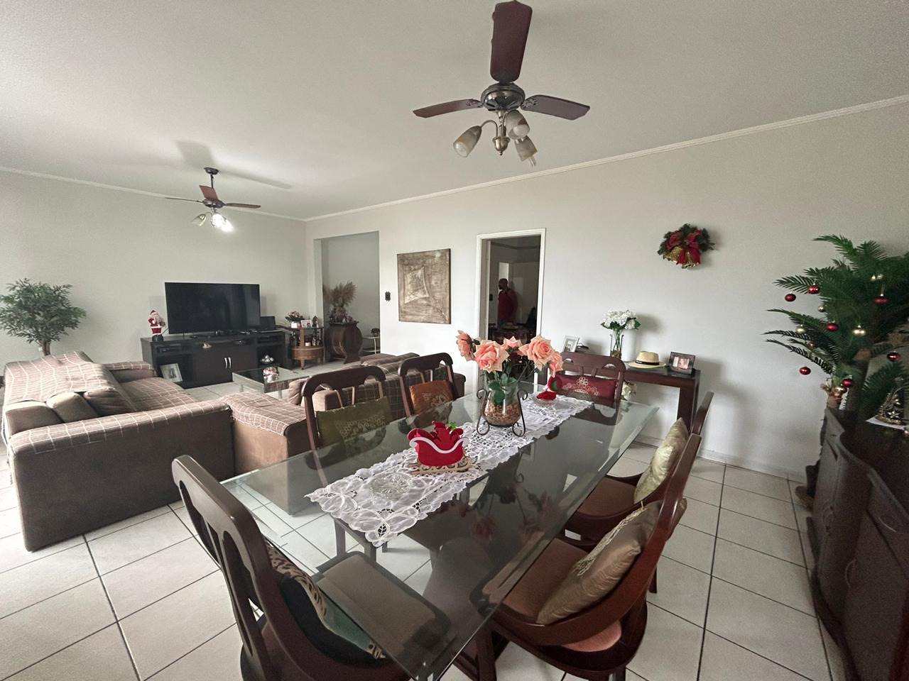 Apartamento à venda no Itararé: 