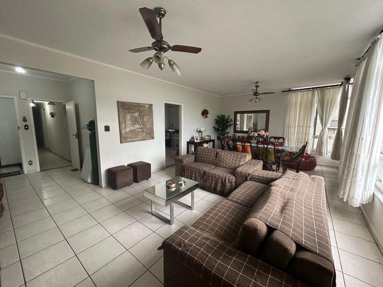 Apartamento à venda no Itararé: 