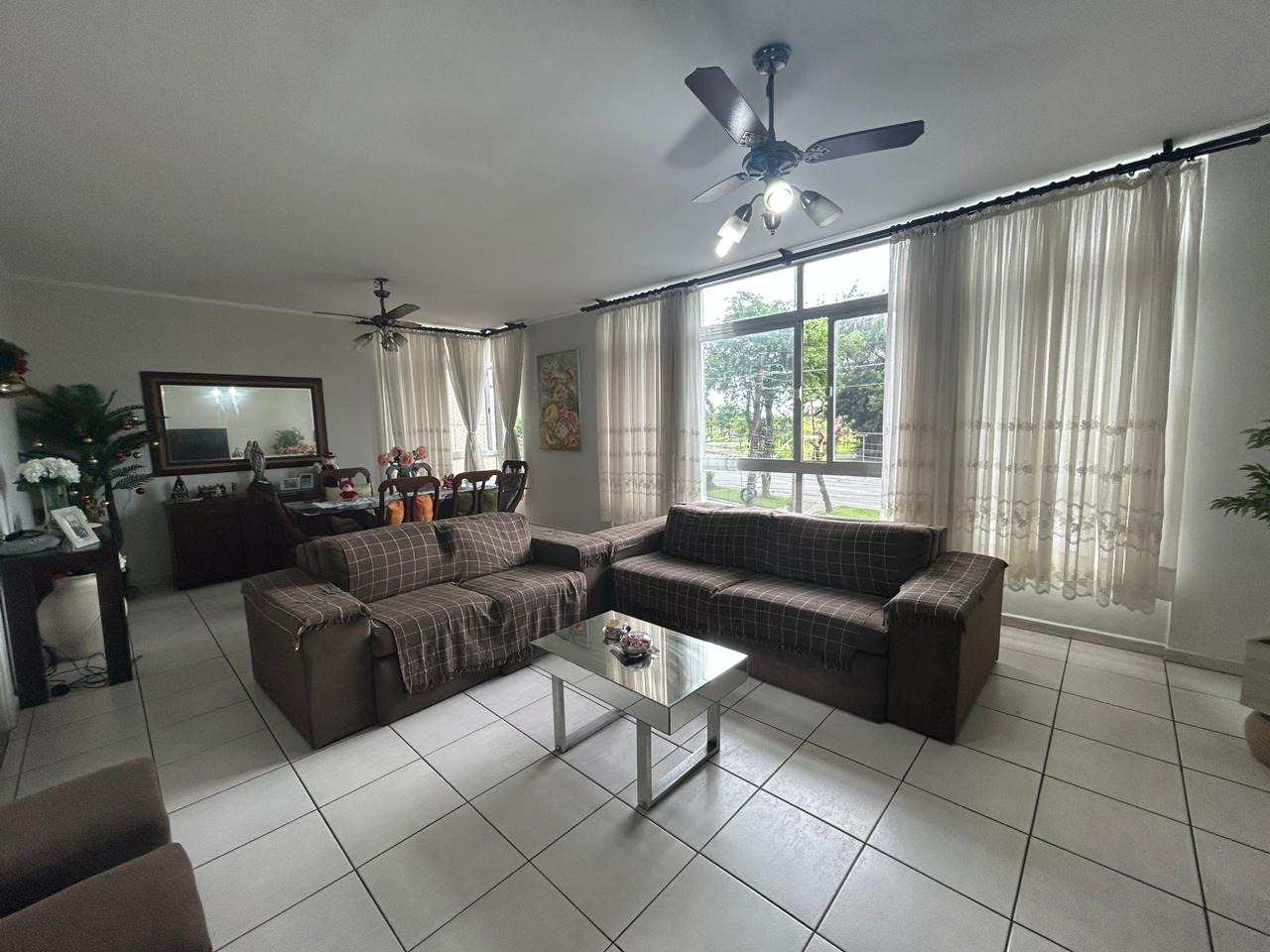 Apartamento à venda no Itararé: 