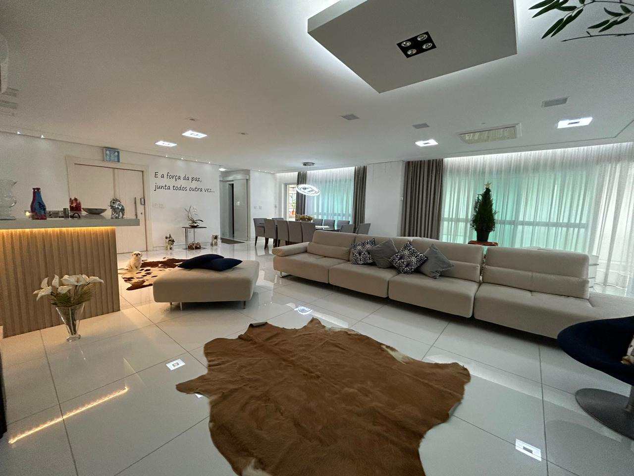 Apartamento à venda no Gonzaga: 